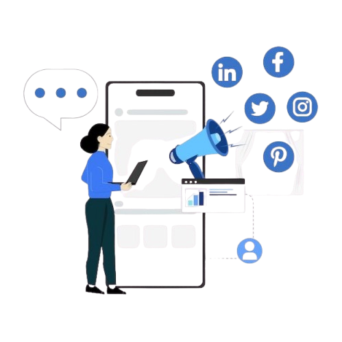 Social-Media-Marketing