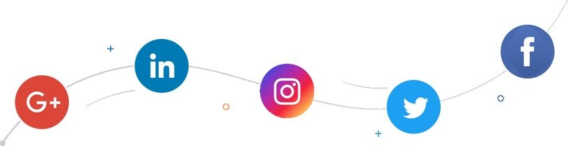 Social-media-icons
