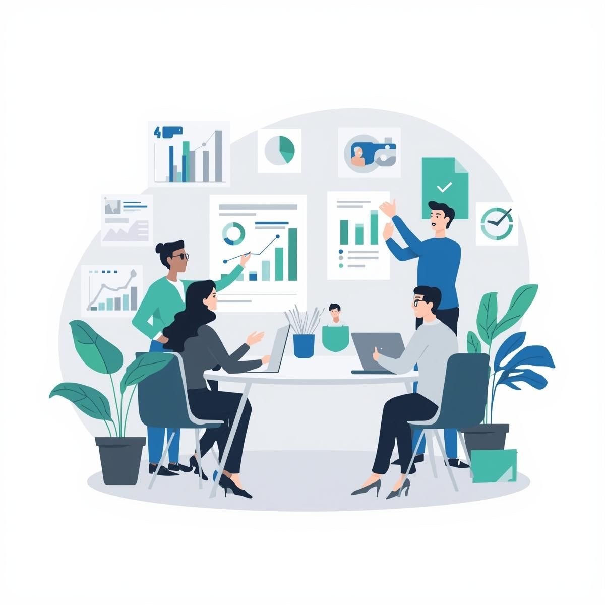 UI/UX-Design