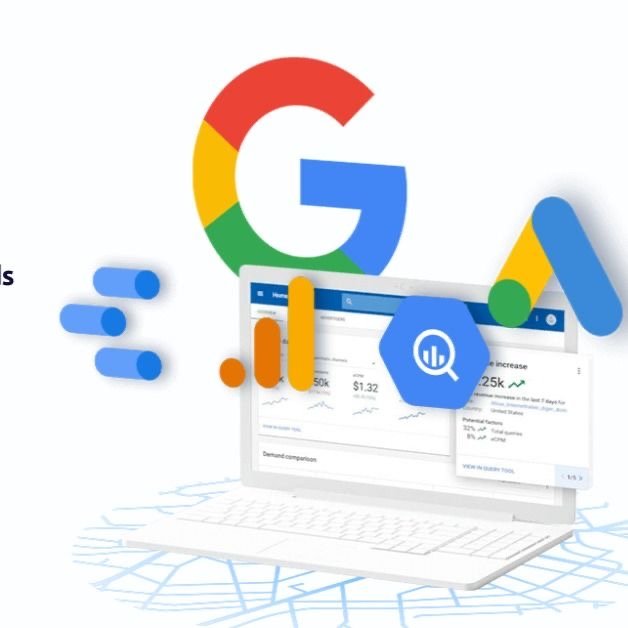 Google Ads