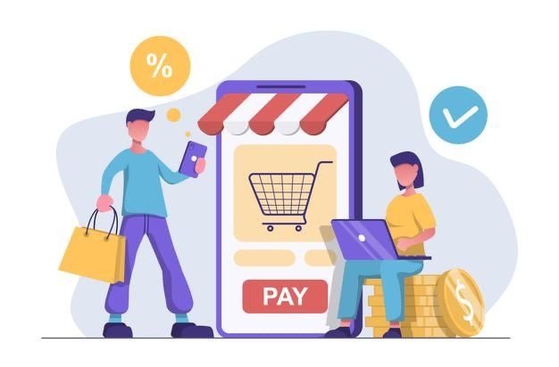 Shopping Ads