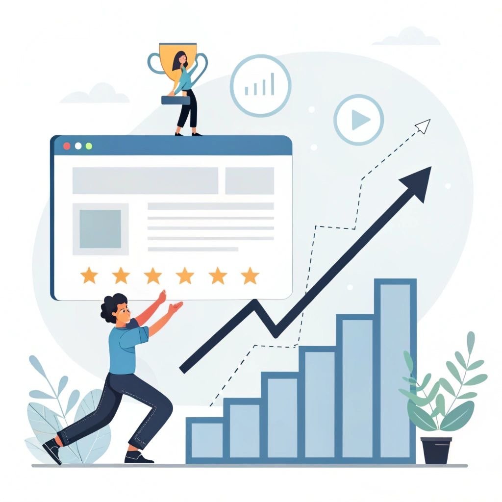 Content-Optimization