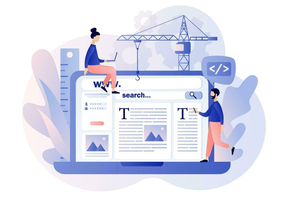 website-redesign-services